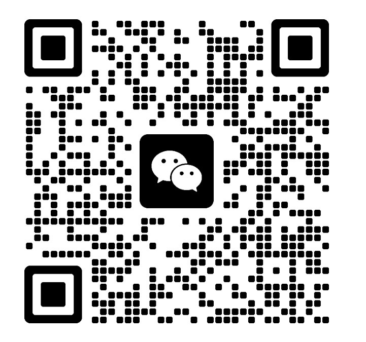 WeChat contact QR code for Esko_Yu